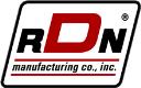 RDN Manufacturing logo